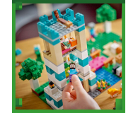 LEGO Minecraft 21249 Kreatywny warsztat 4.0 - 1159388 - zdjęcie 8